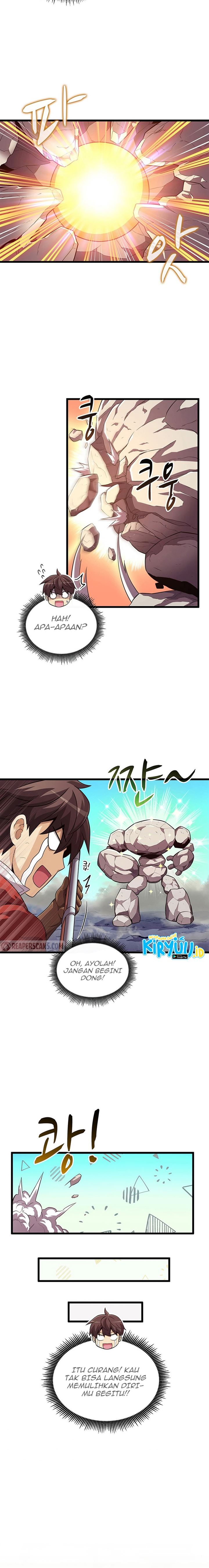 Arcane Sniper Chap 53 - Next Chap 54