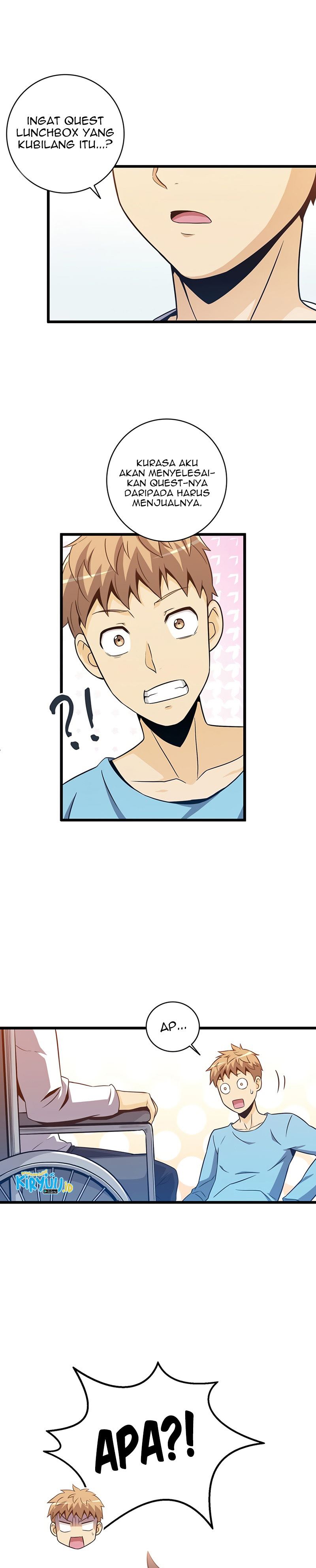 Arcane Sniper Chap 50 - Next Chap 51