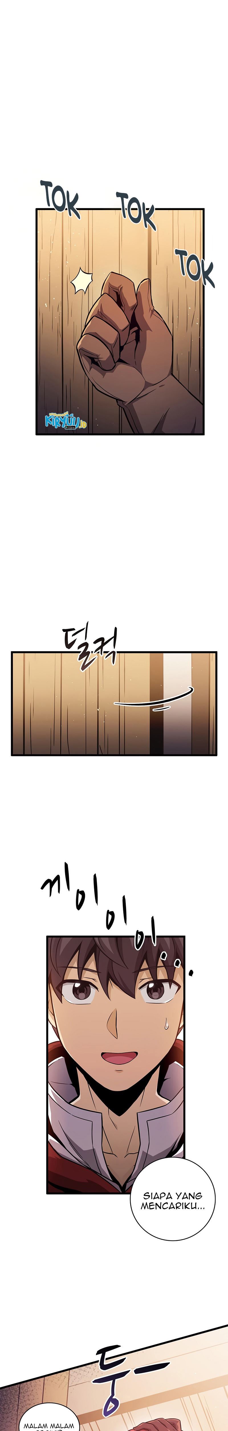 Arcane Sniper Chap 50 - Next Chap 51