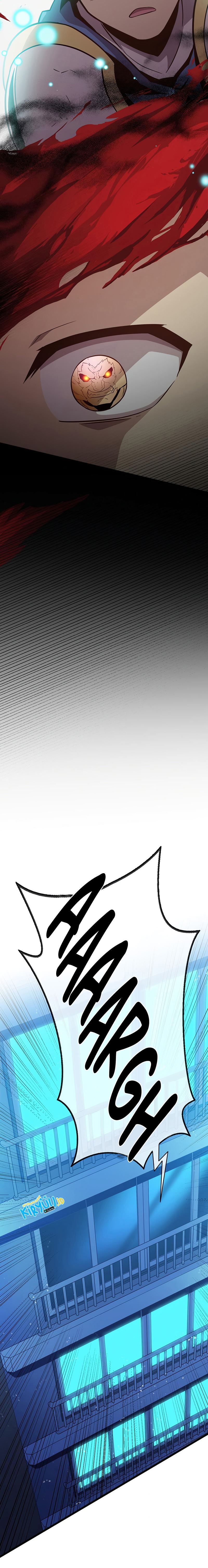 Arcane Sniper Chap 50 - Next Chap 51