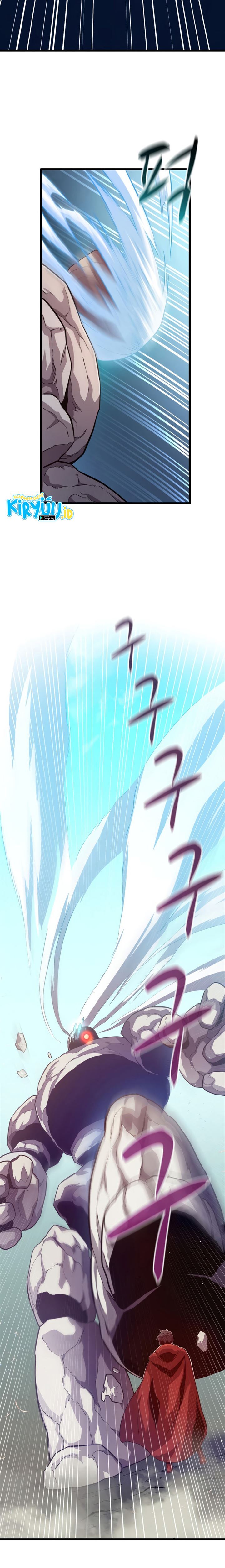 Arcane Sniper Chap 52 - Next Chap 53