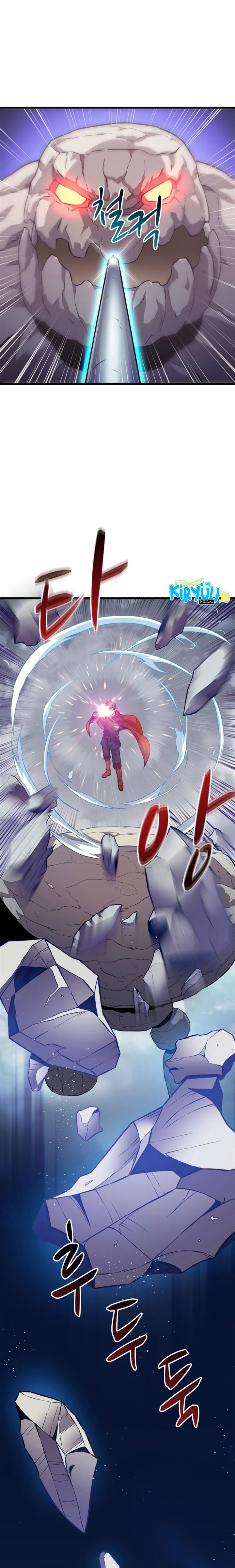 Arcane Sniper Chap 52 - Next Chap 53