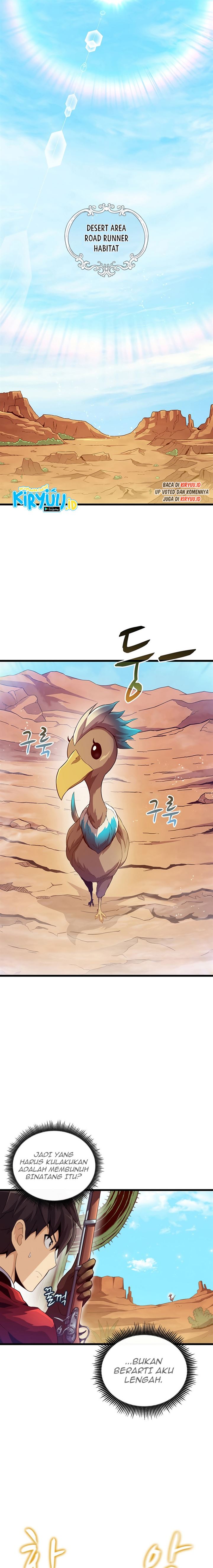 Arcane Sniper Chap 57 - Next Chap 58