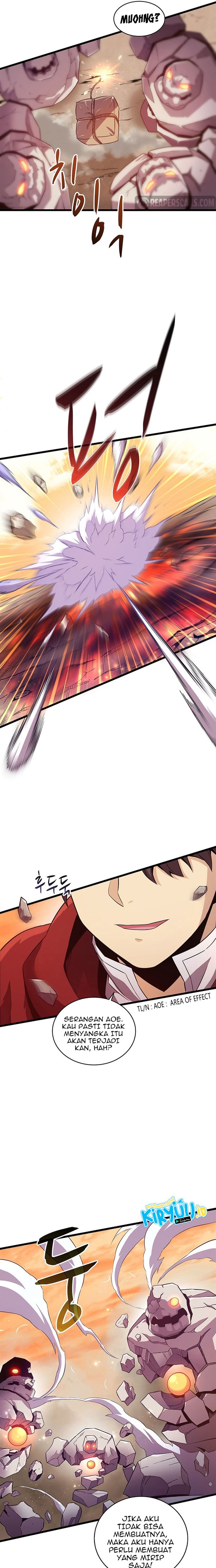 Arcane Sniper Chap 54 - Next Chap 55