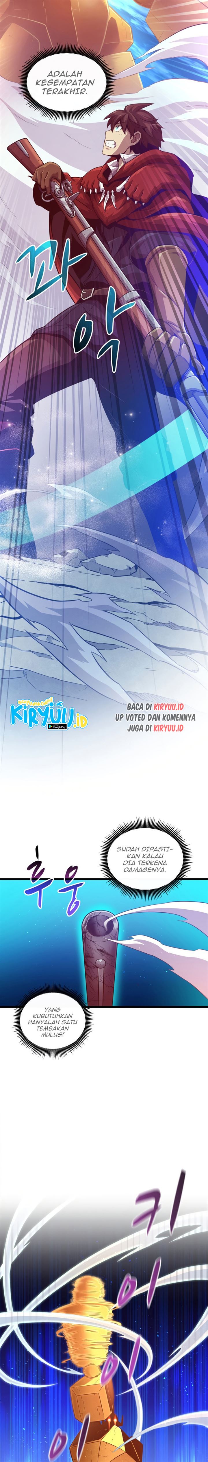 Arcane Sniper Chap 55 - Next Chap 56