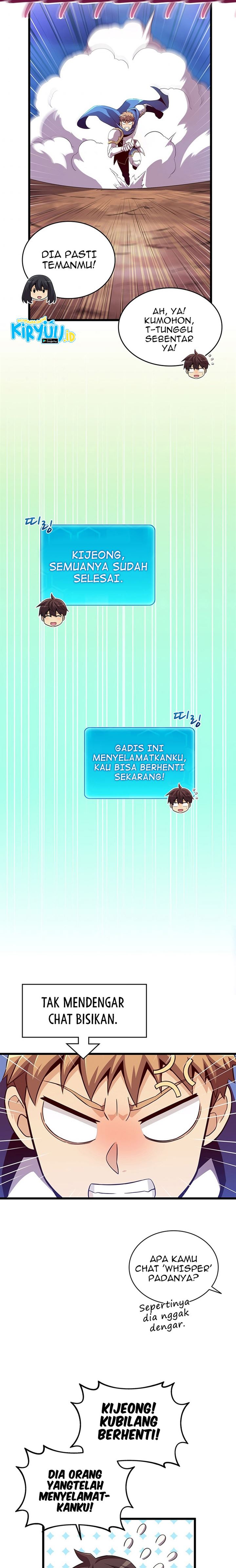 Arcane Sniper Chap 59 - Next Chap 60