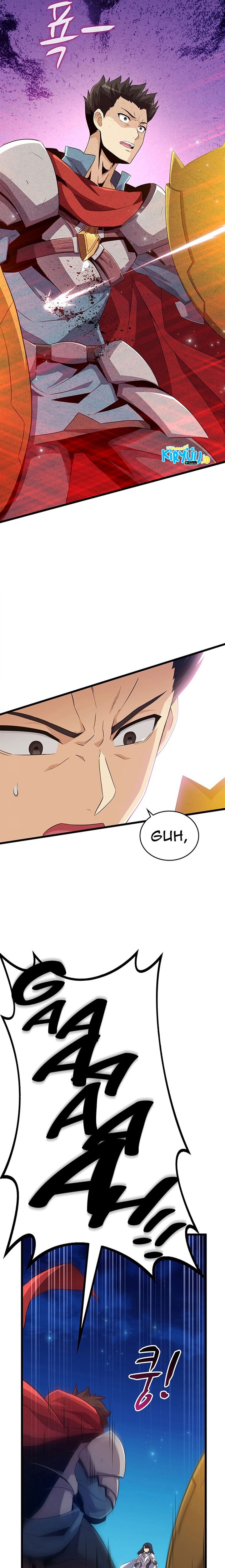 Arcane Sniper Chap 59 - Next Chap 60