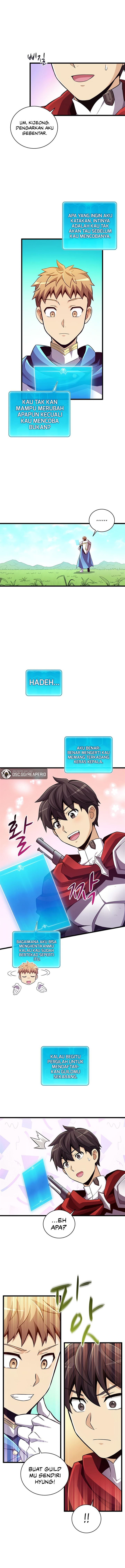 Arcane Sniper Chap 63 - Next Chap 64