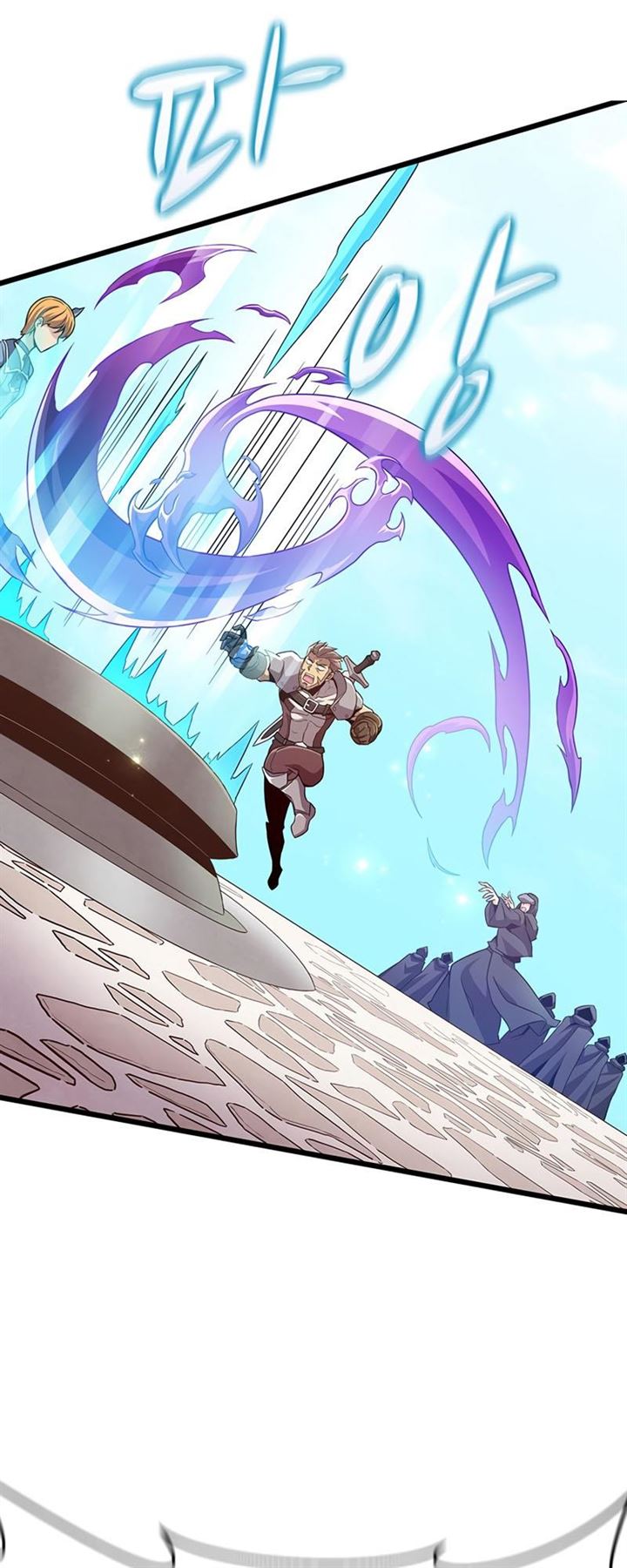 Arcane Sniper Chap 63 - Next Chap 64