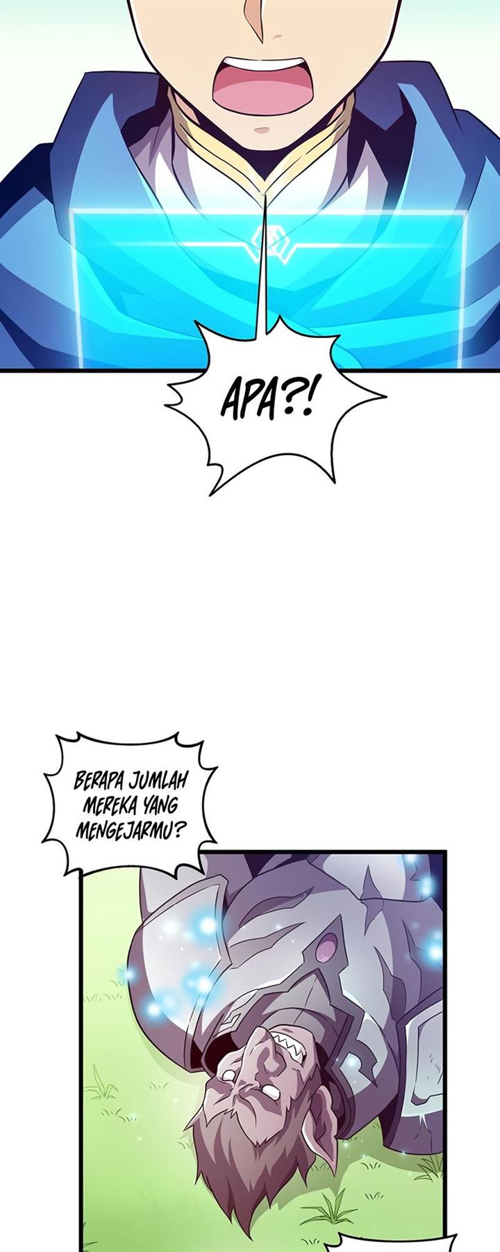 Arcane Sniper Chap 63 - Next Chap 64