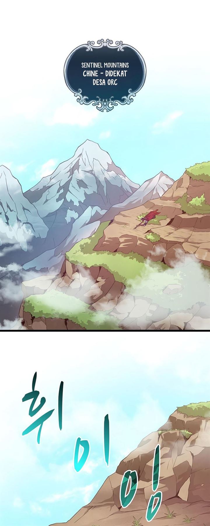 Arcane Sniper Chap 63 - Next Chap 64