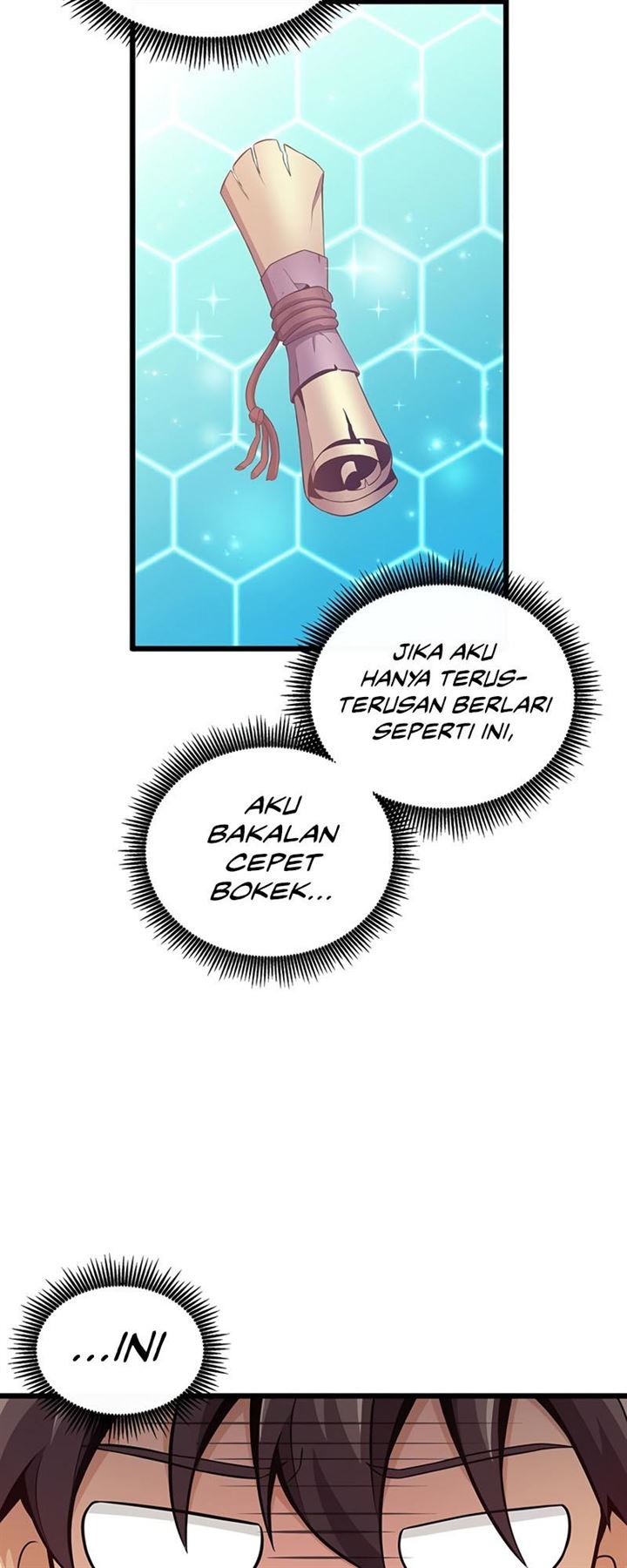 Arcane Sniper Chap 63 - Next Chap 64