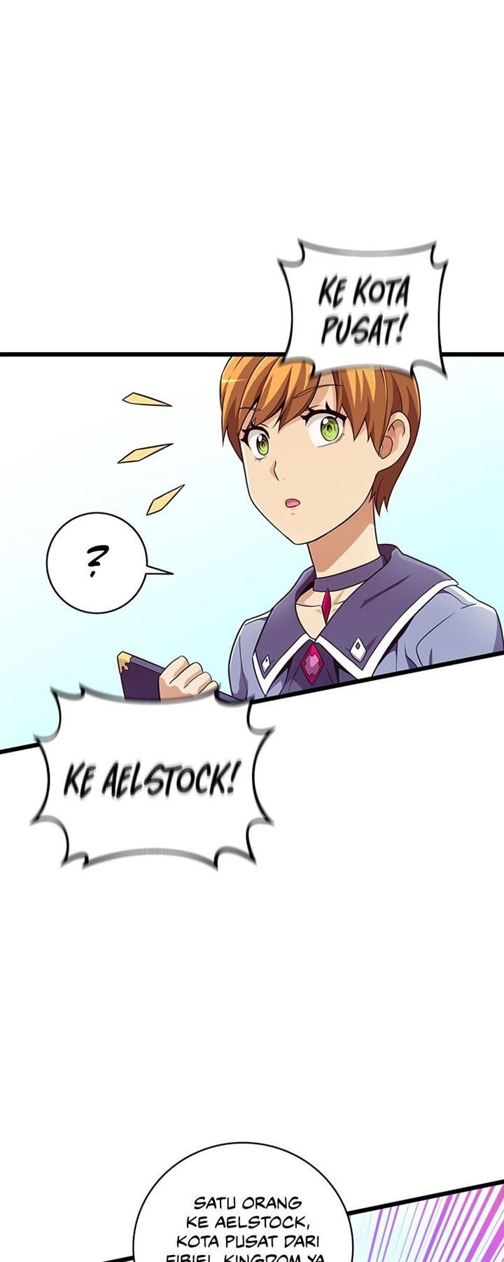 Arcane Sniper Chap 63 - Next Chap 64