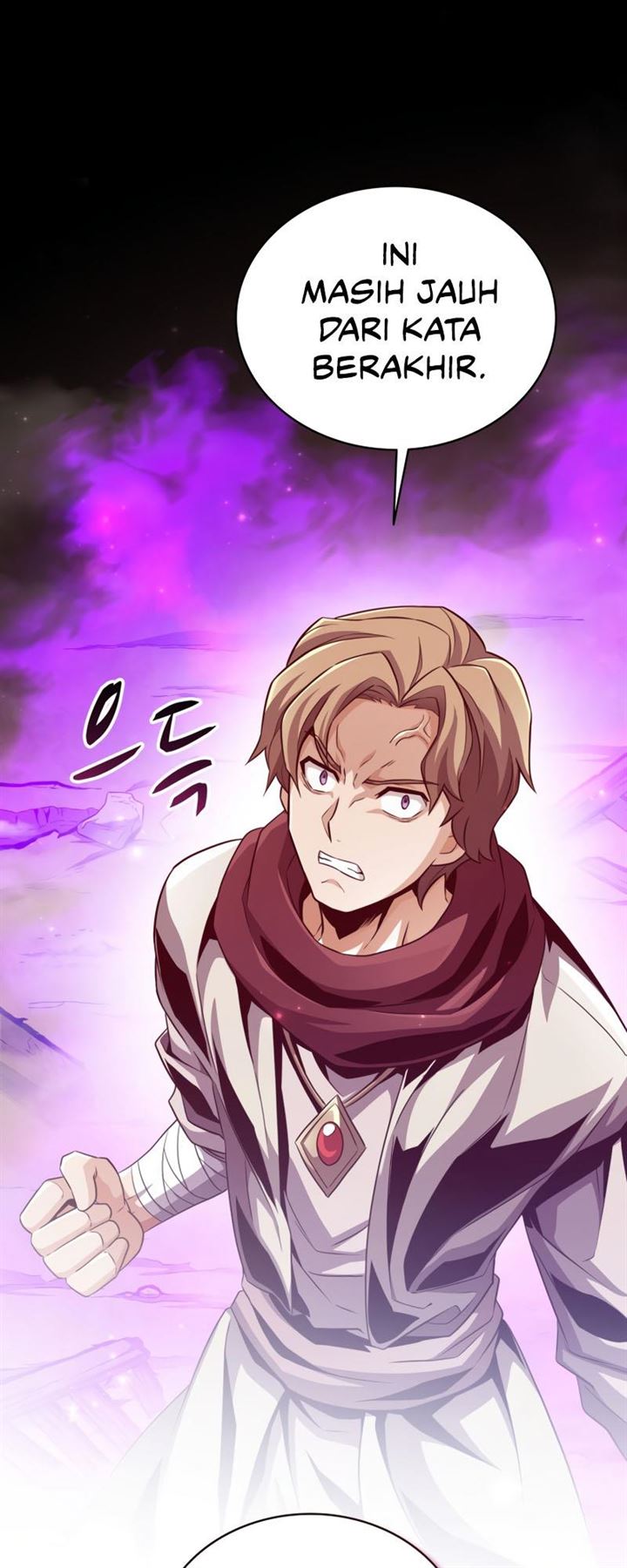 Arcane Sniper Chap 61 - Next Chap 62