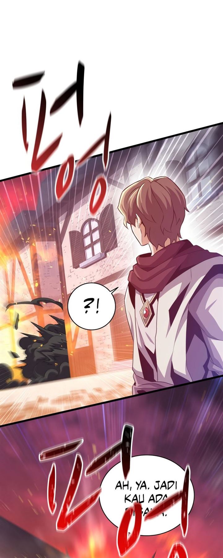 Arcane Sniper Chap 61 - Next Chap 62