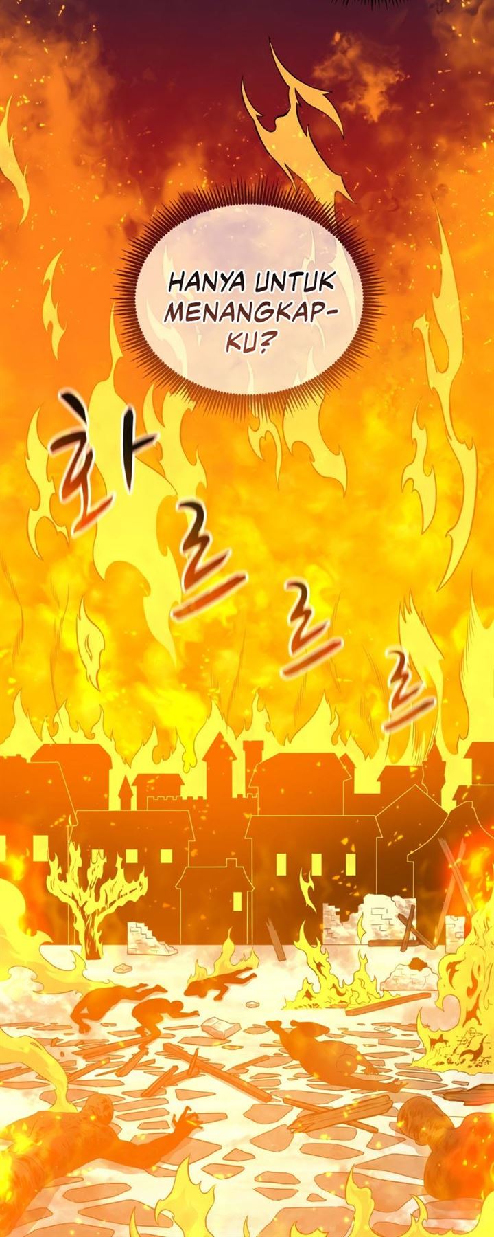 Arcane Sniper Chap 61 - Next Chap 62