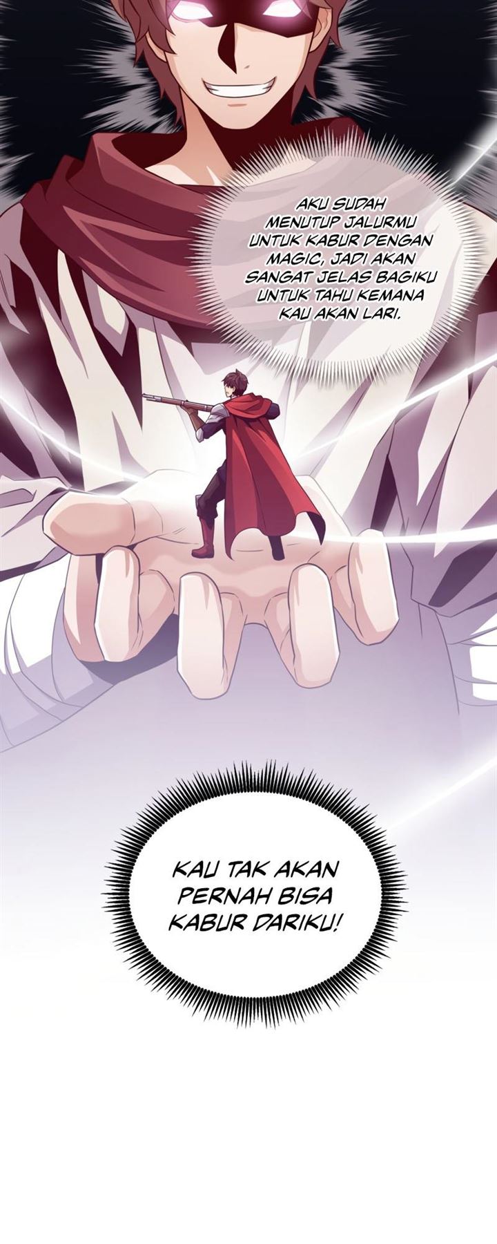 Arcane Sniper Chap 61 - Next Chap 62