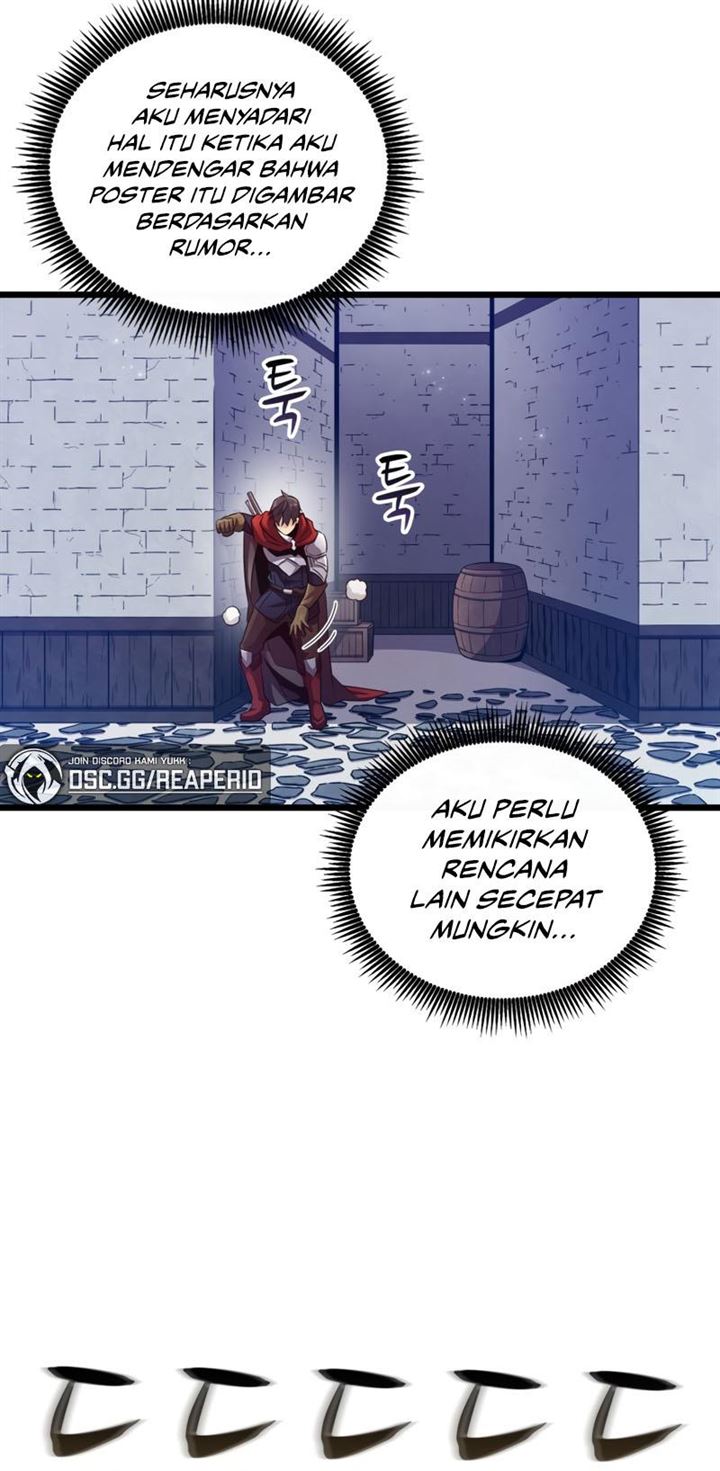 Arcane Sniper Chap 61 - Next Chap 62