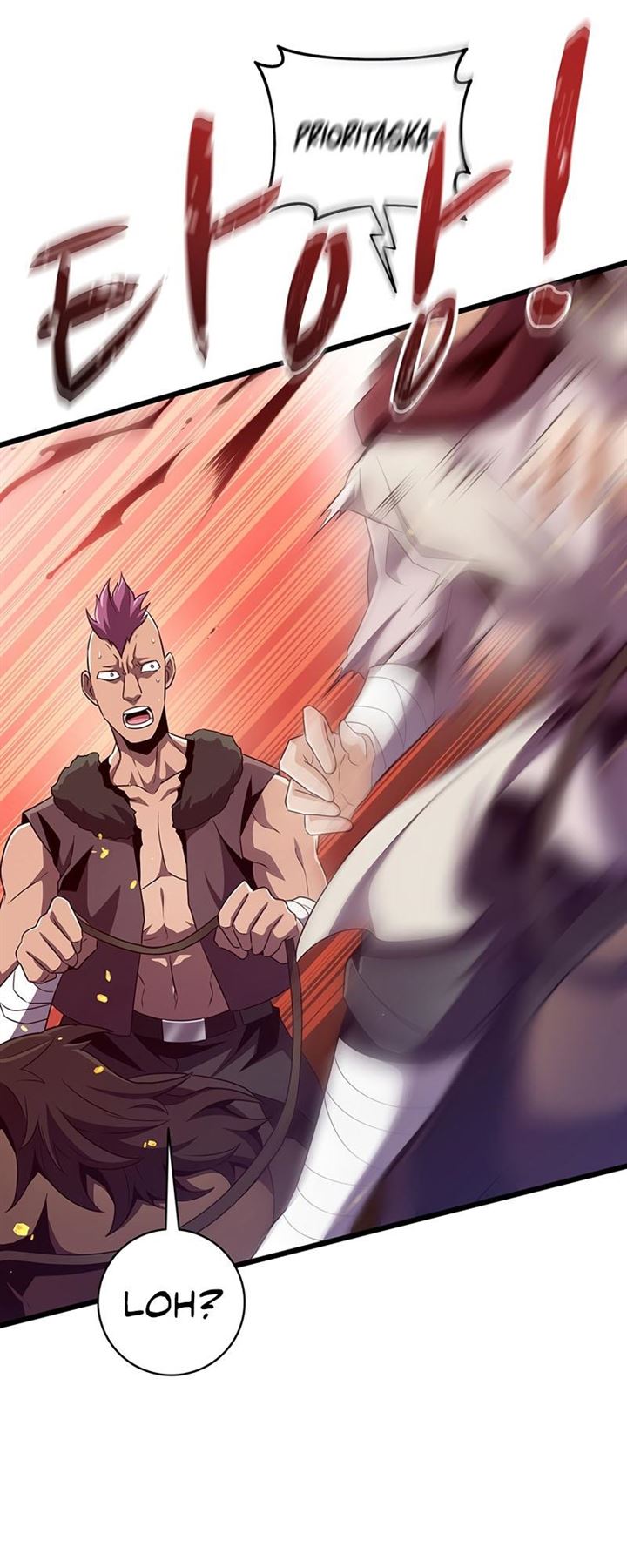 Arcane Sniper Chap 62 - Next Chap 63