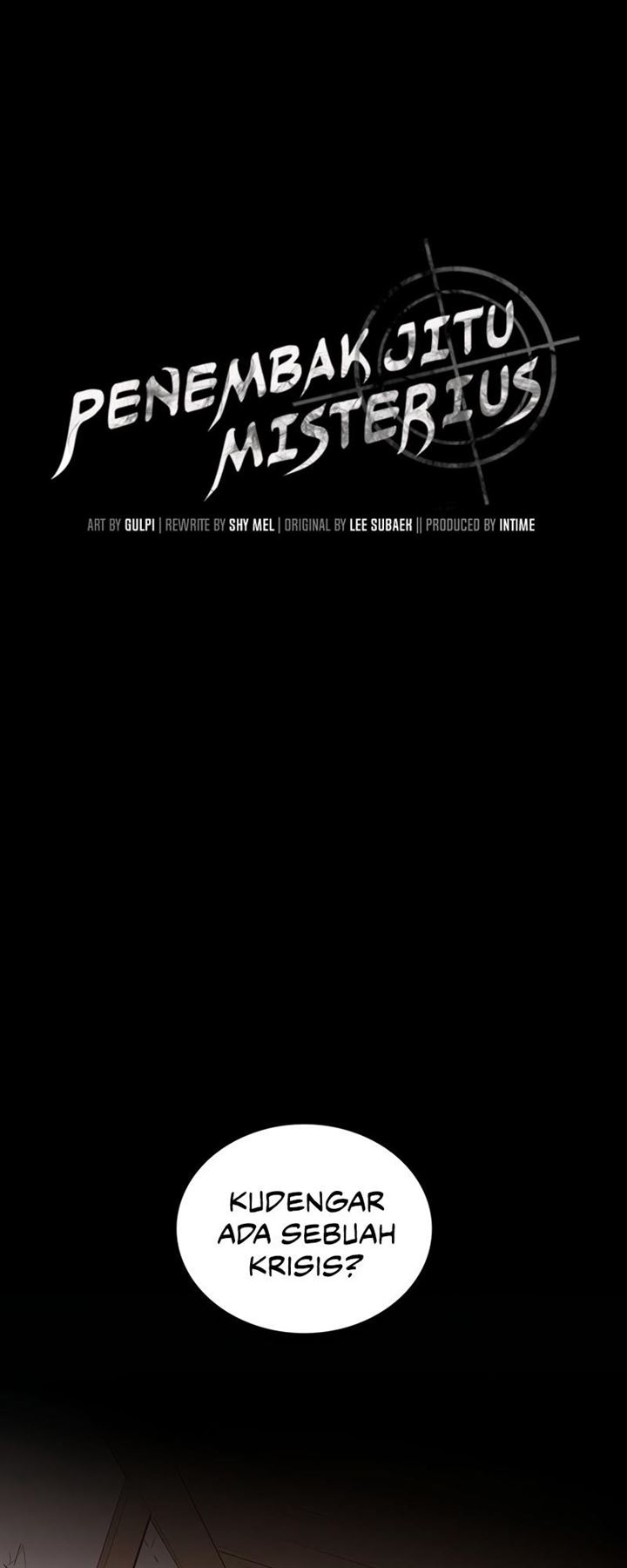 Arcane Sniper Chap 62 - Next Chap 63