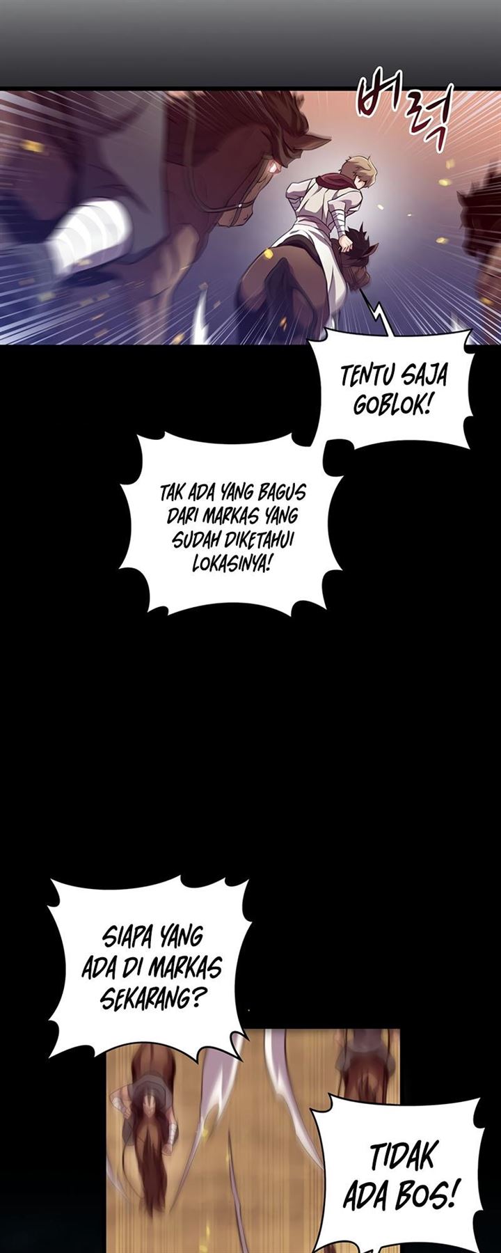 Arcane Sniper Chap 62 - Next Chap 63