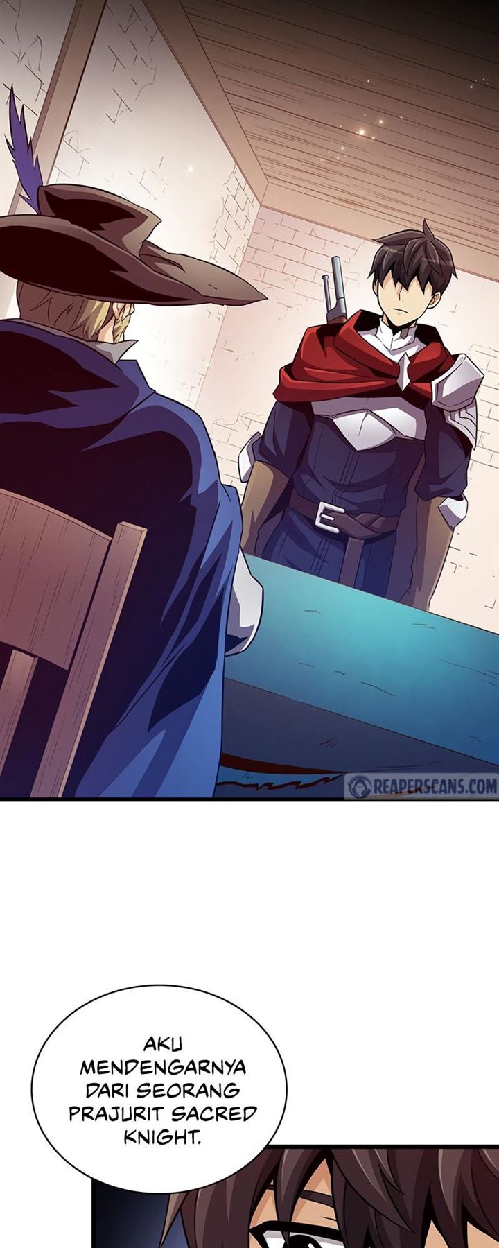 Arcane Sniper Chap 62 - Next Chap 63