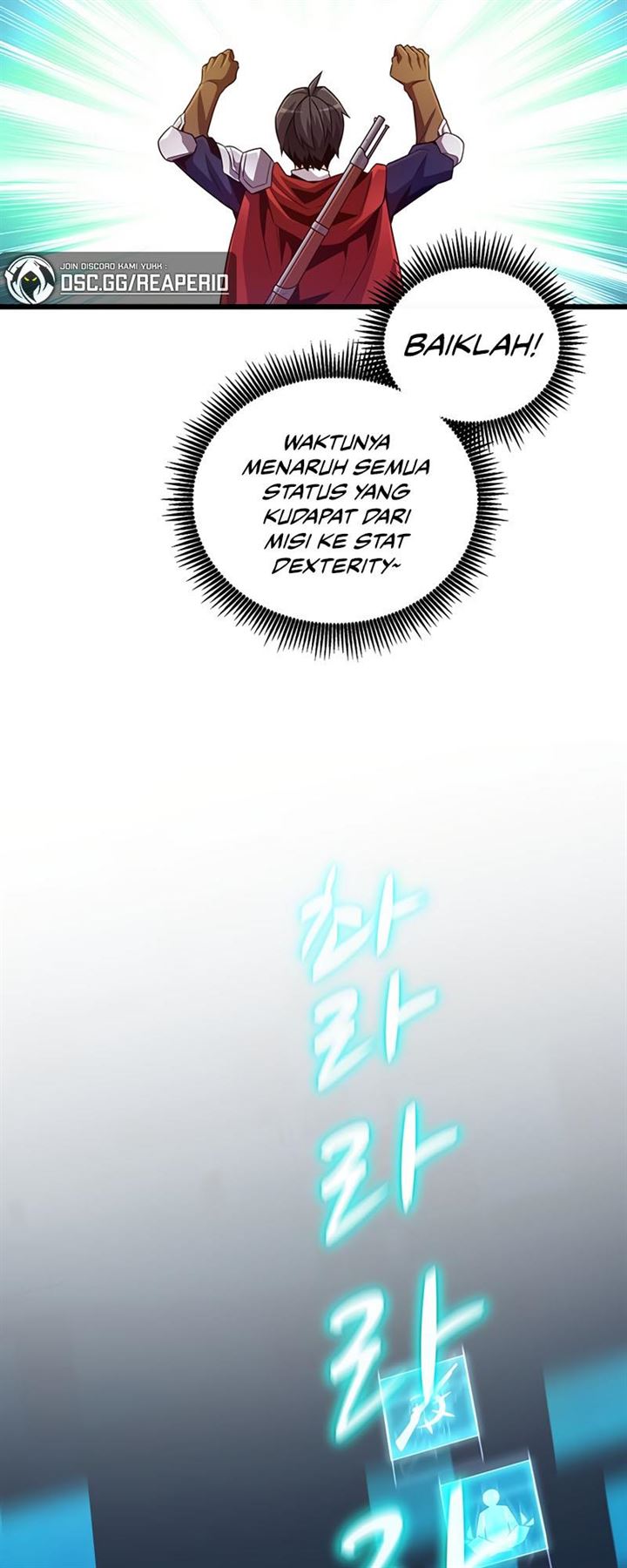 Arcane Sniper Chap 62 - Next Chap 63