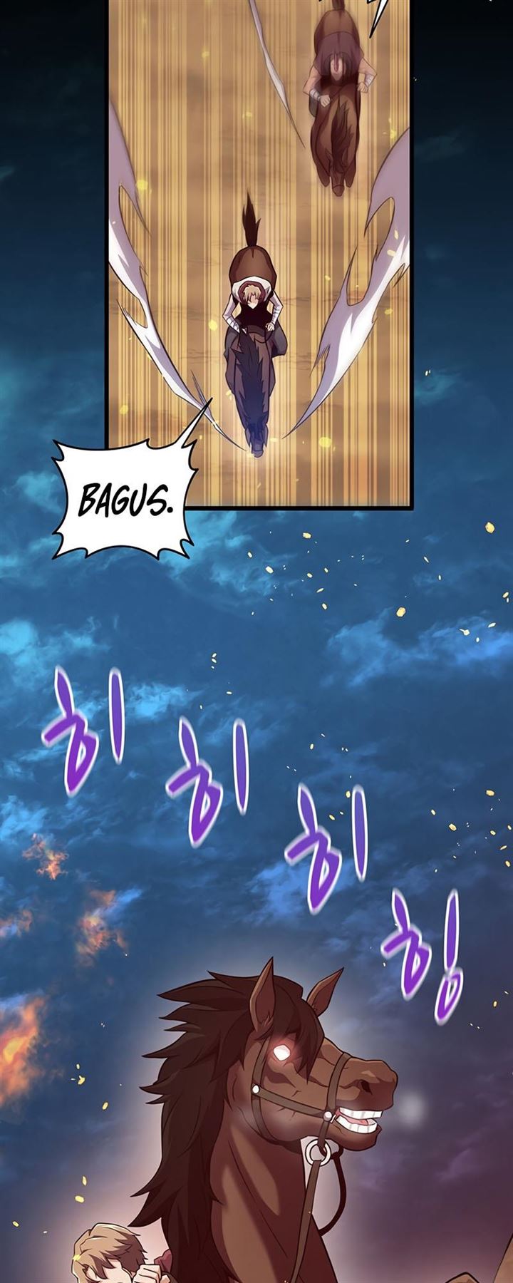 Arcane Sniper Chap 62 - Next Chap 63