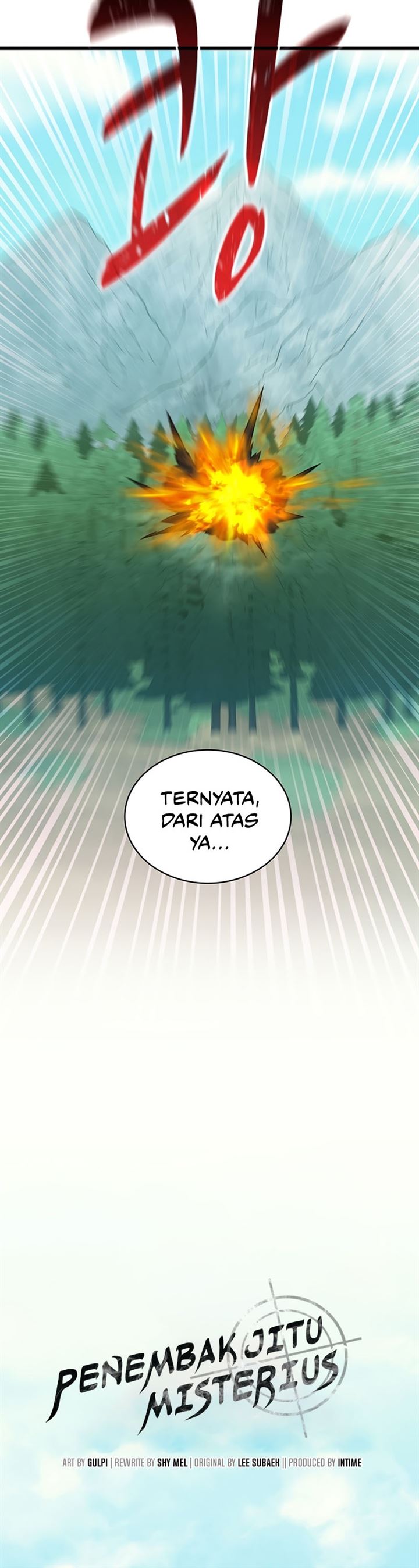 Arcane Sniper Chap 67 - Next Chap 68