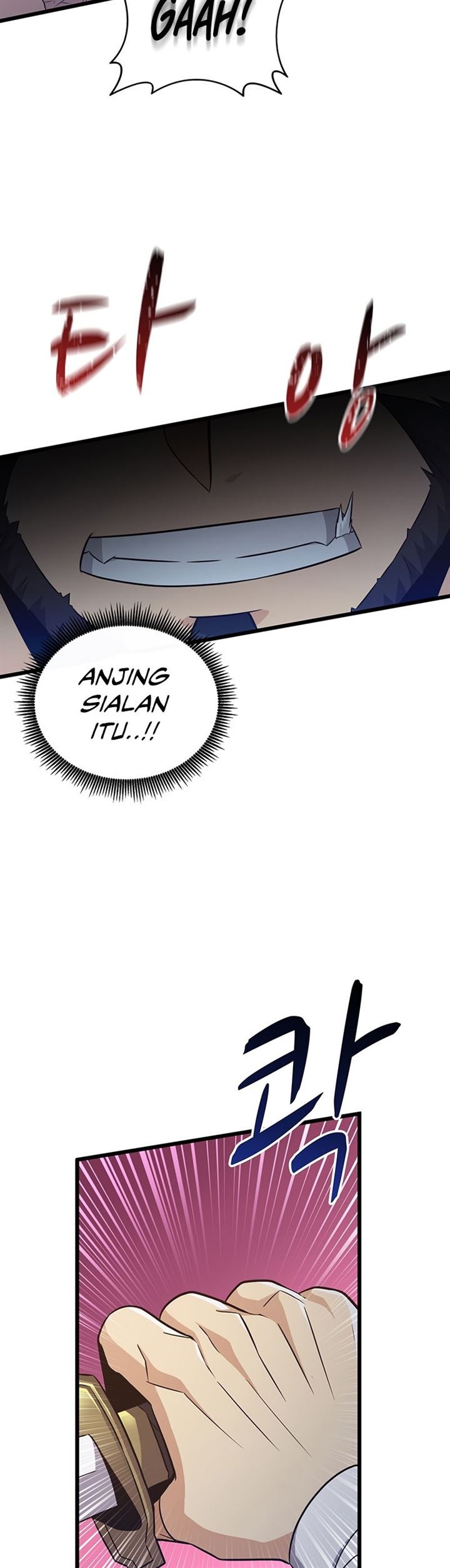 Arcane Sniper Chap 67 - Next Chap 68