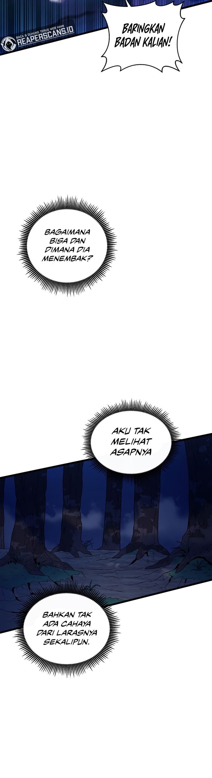 Arcane Sniper Chap 67 - Next Chap 68