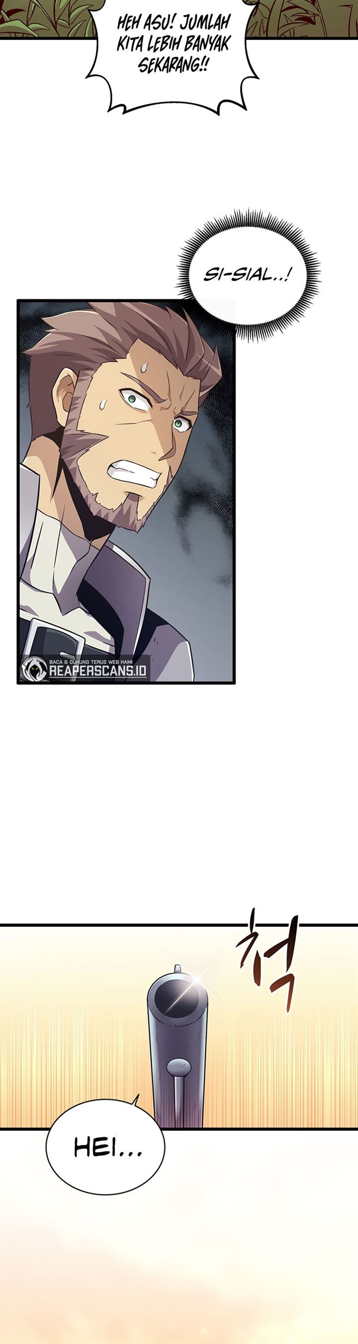 Arcane Sniper Chap 67 - Next Chap 68