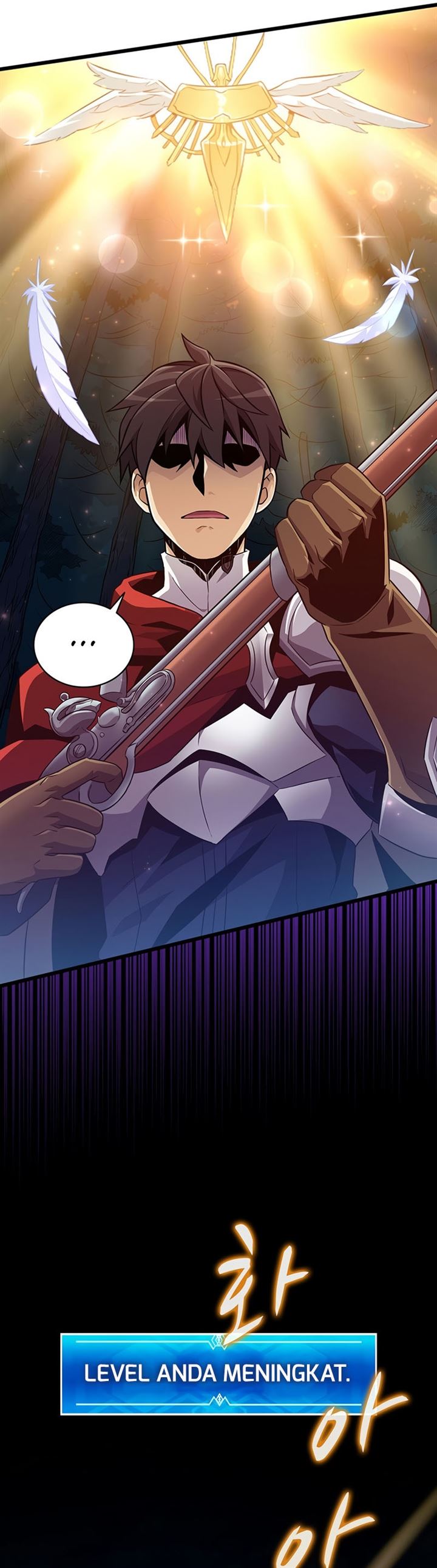 Arcane Sniper Chap 67 - Next Chap 68