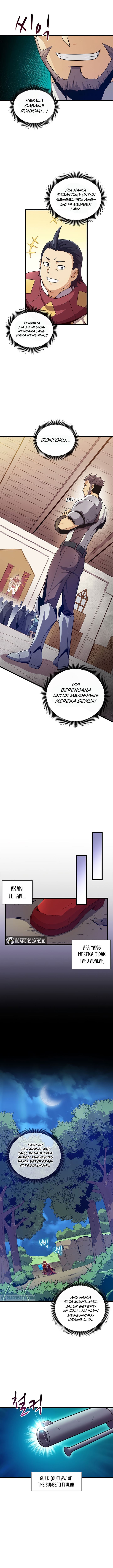 Arcane Sniper Chap 65 - Next Chap 66