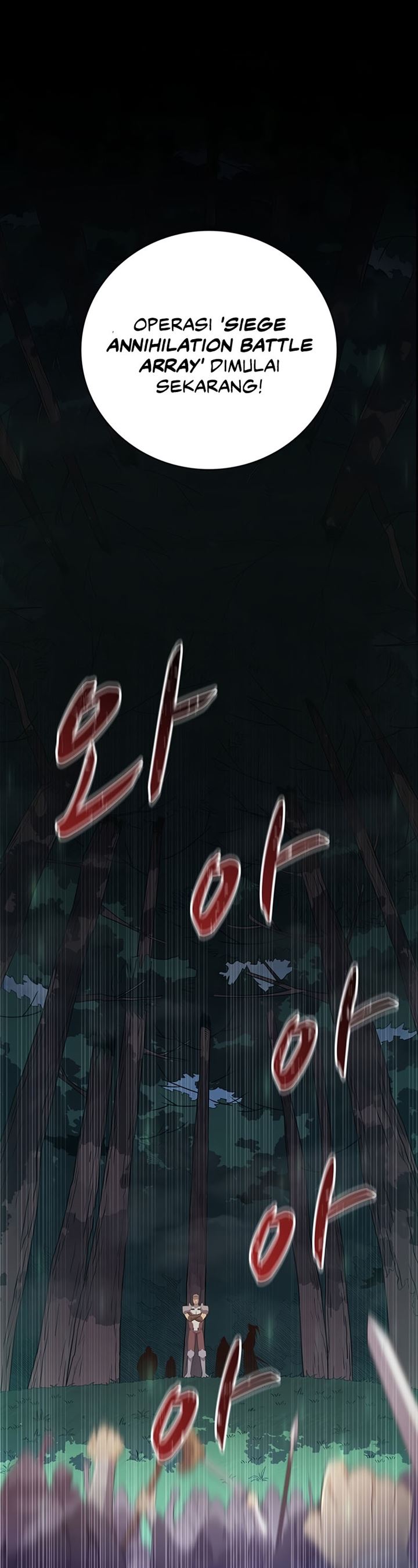 Arcane Sniper Chap 66 - Next Chap 67