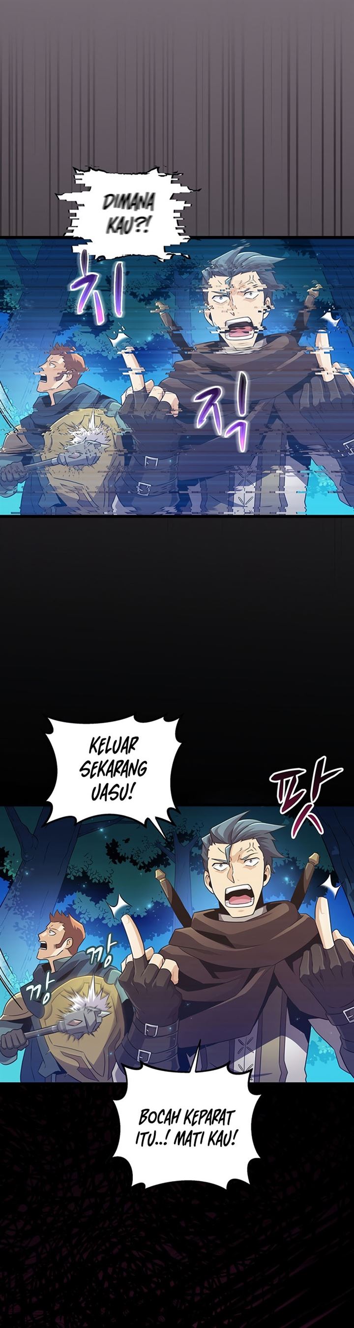 Arcane Sniper Chap 66 - Next Chap 67