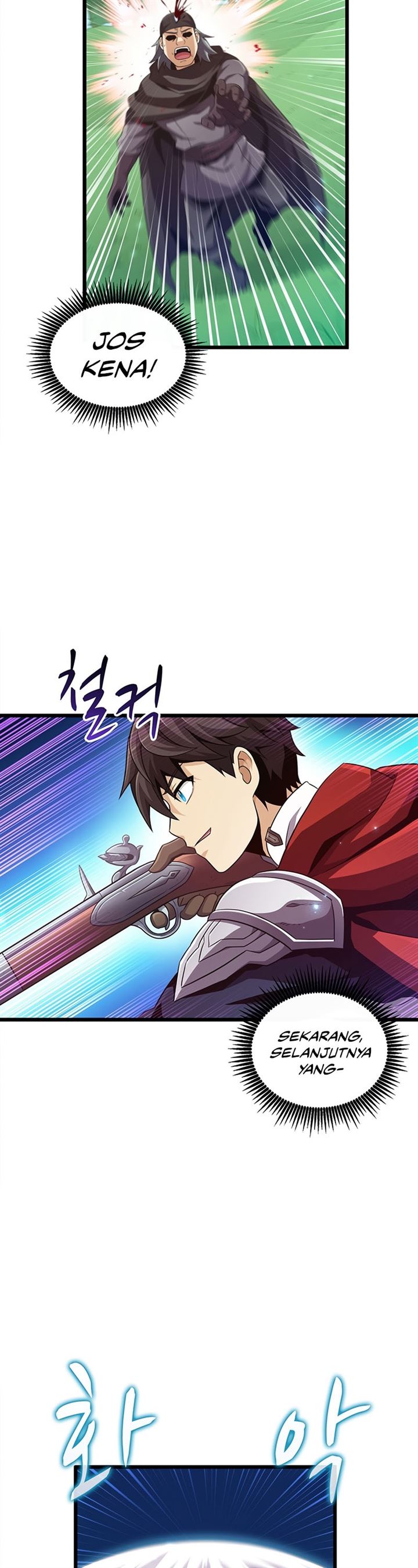 Arcane Sniper Chap 66 - Next Chap 67
