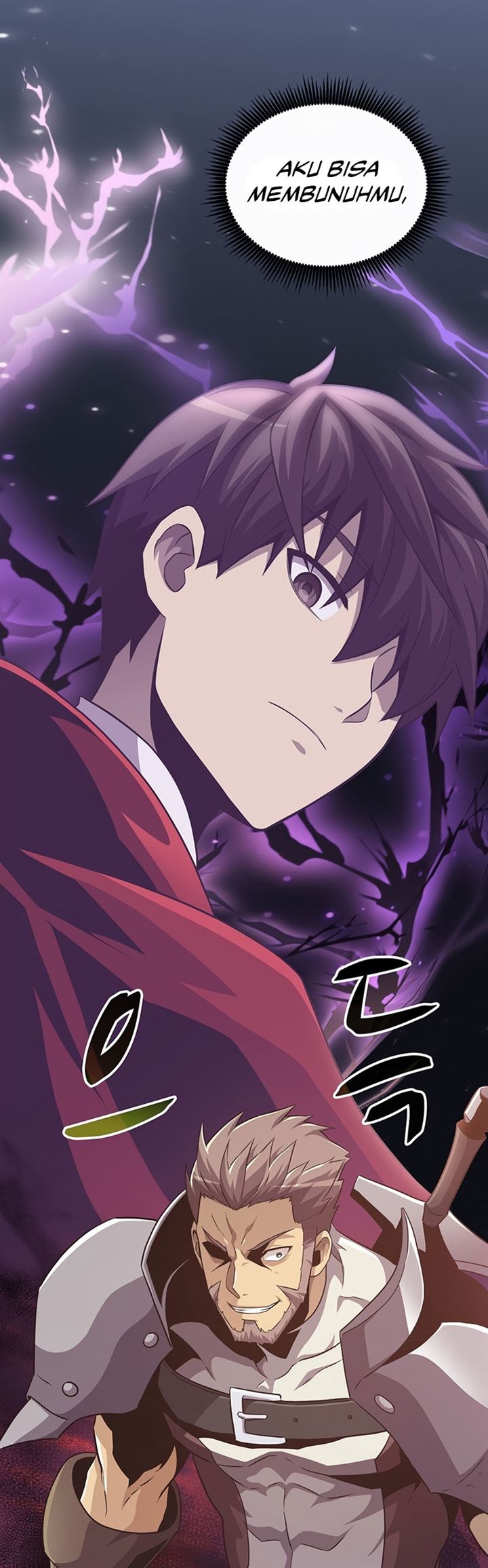 Arcane Sniper Chap 66 - Next Chap 67