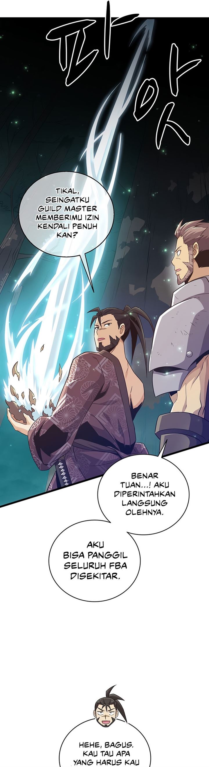 Arcane Sniper Chap 66 - Next Chap 67