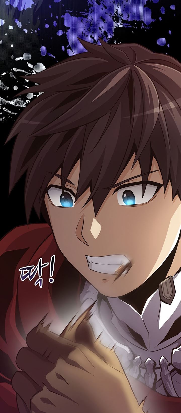 Arcane Sniper Chap 66 - Next Chap 67