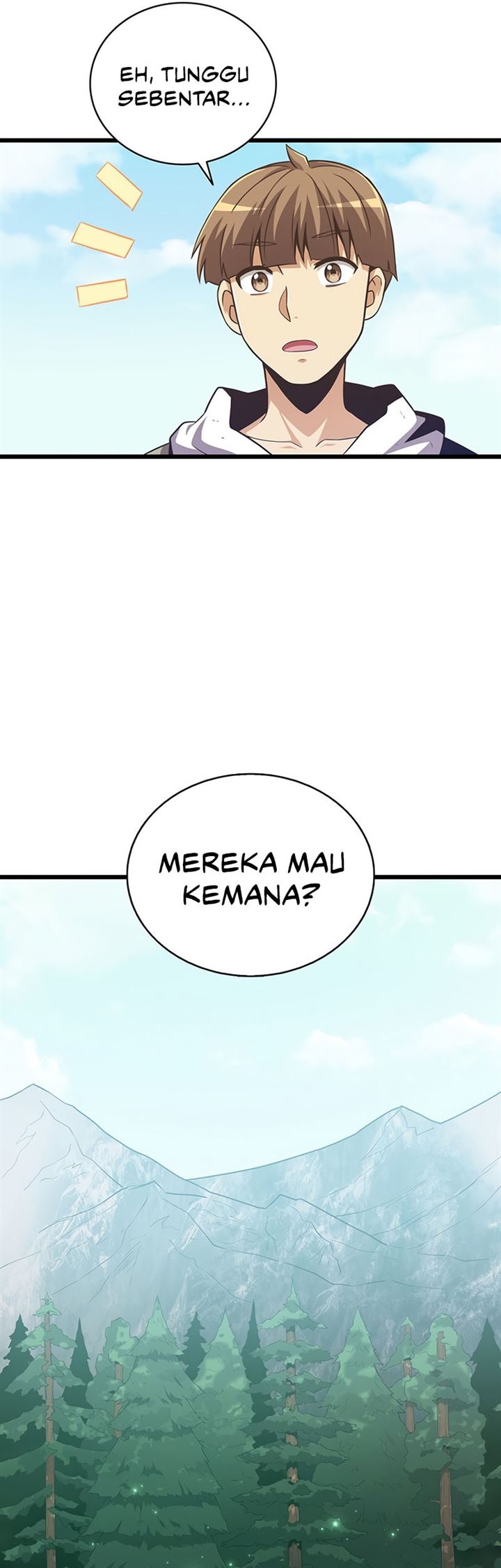 Arcane Sniper Chap 66 - Next Chap 67