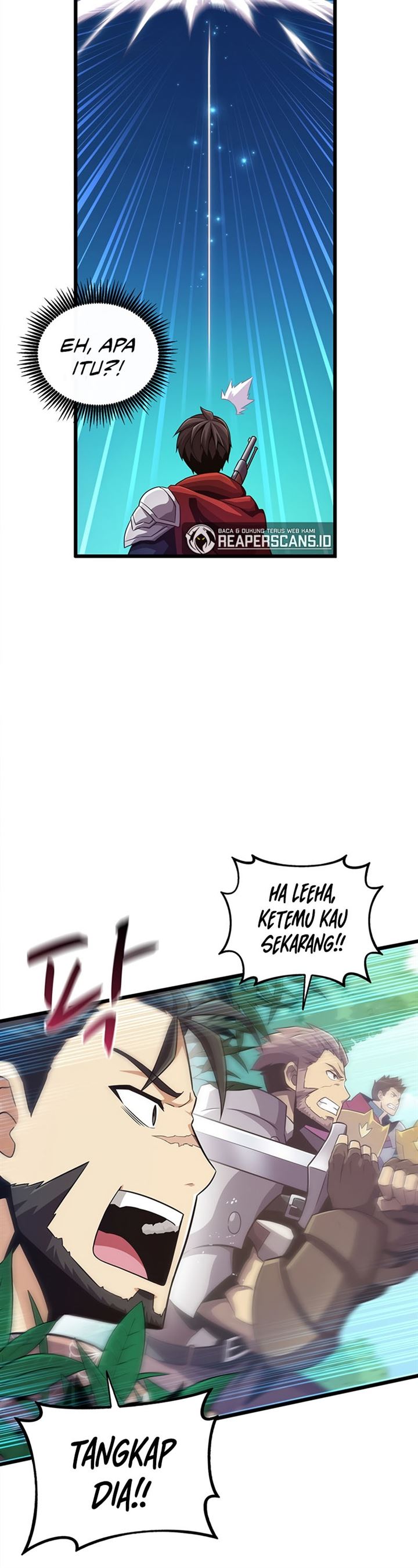 Arcane Sniper Chap 66 - Next Chap 67