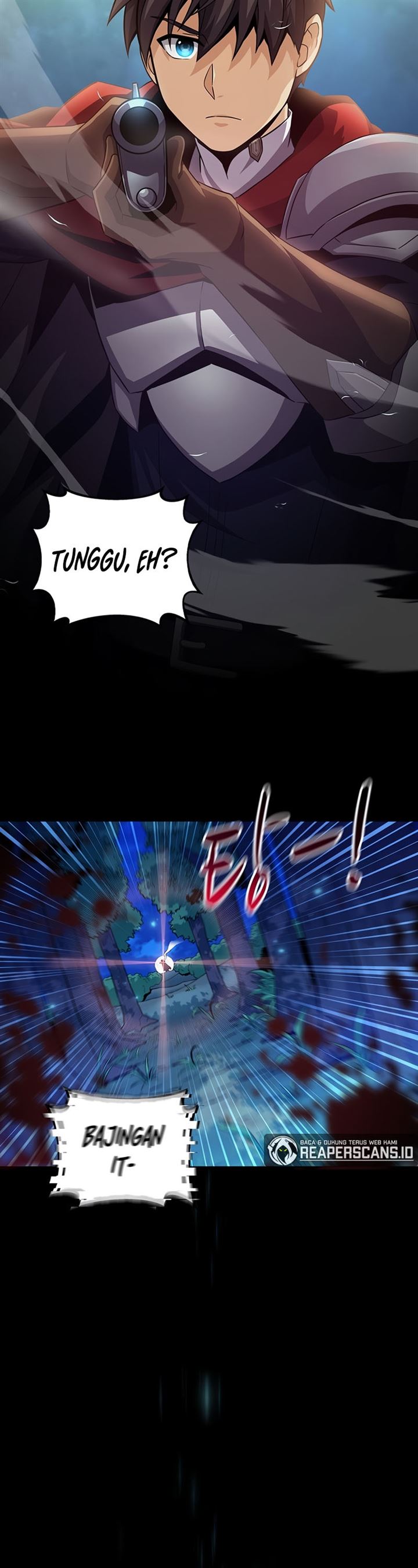 Arcane Sniper Chap 66 - Next Chap 67