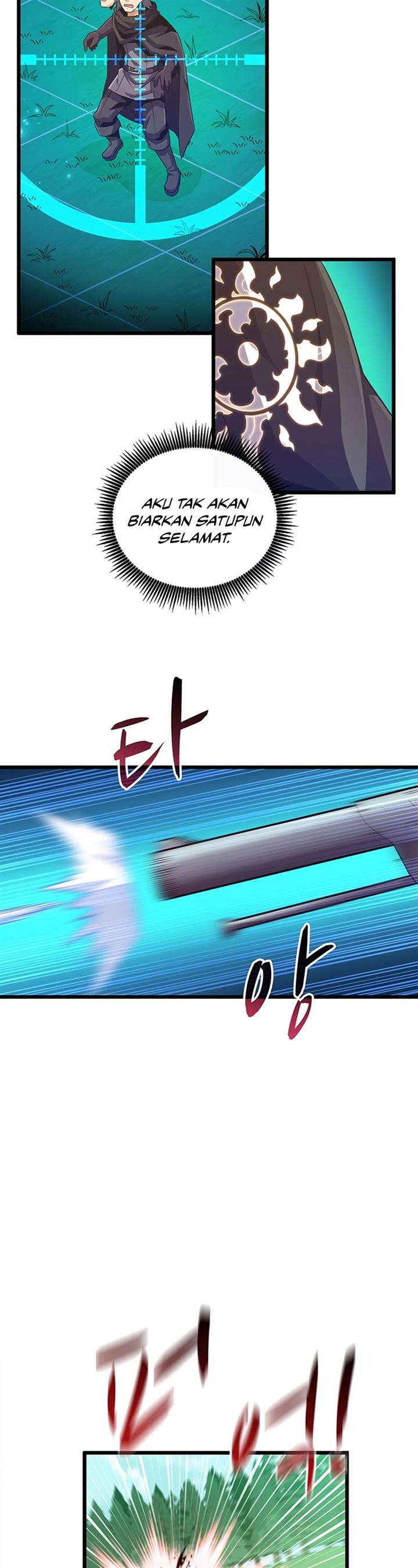 Arcane Sniper Chap 66 - Next Chap 67