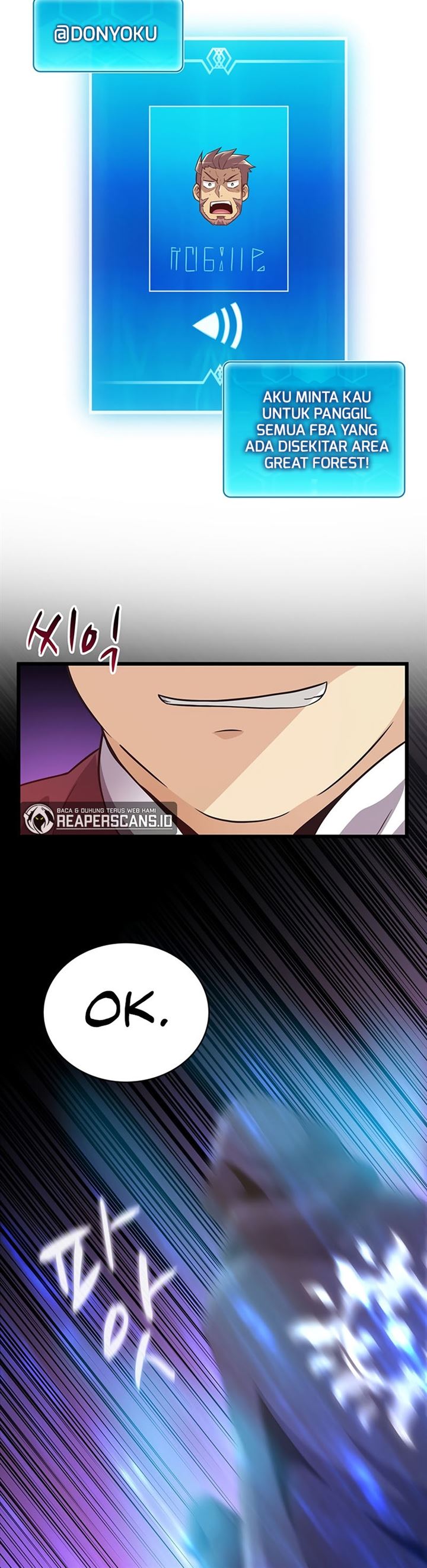 Arcane Sniper Chap 66 - Next Chap 67