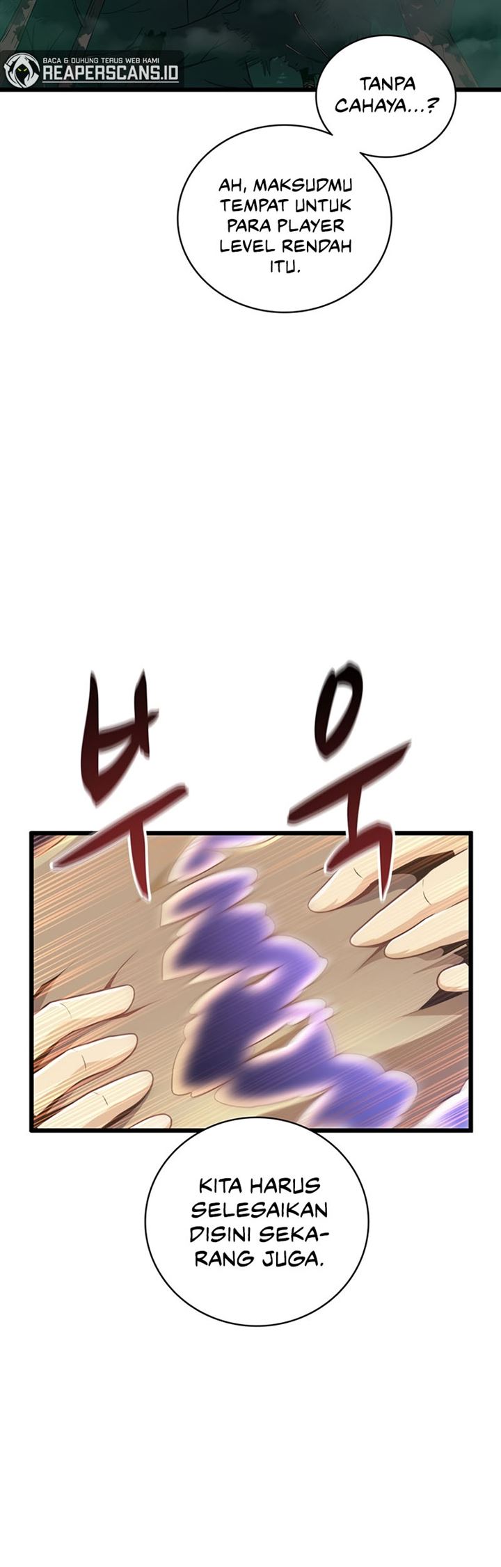 Arcane Sniper Chap 66 - Next Chap 67