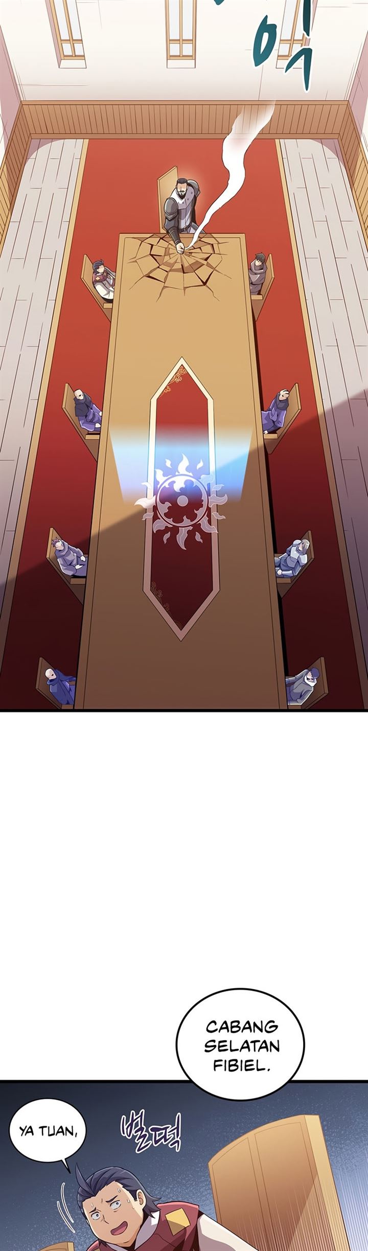 Arcane Sniper Chap 66 - Next Chap 67