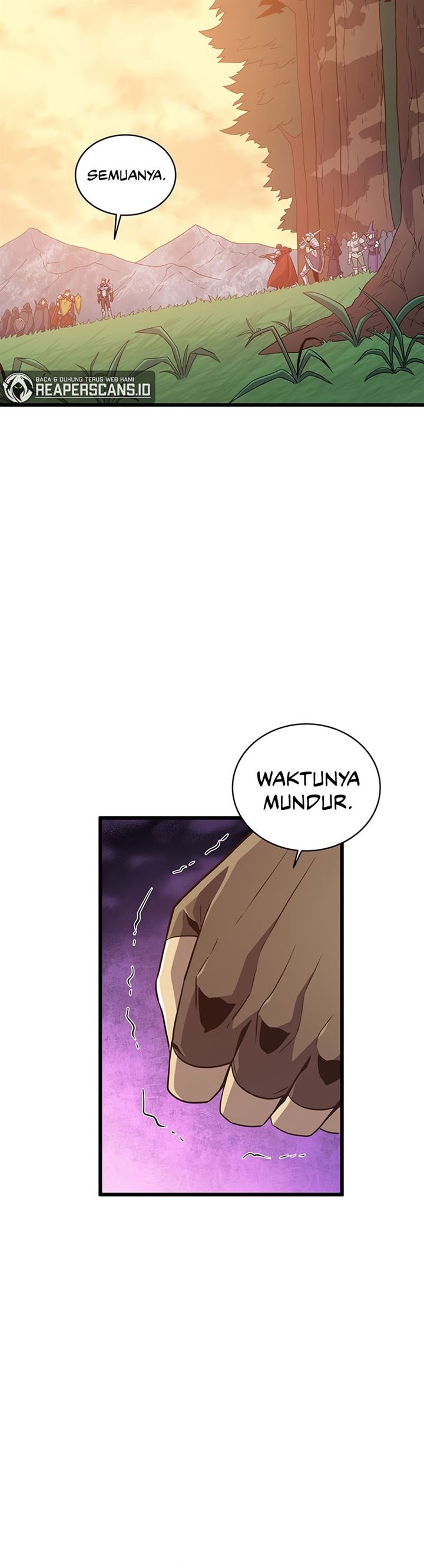 Arcane Sniper Chap 68 - Next Chap 69