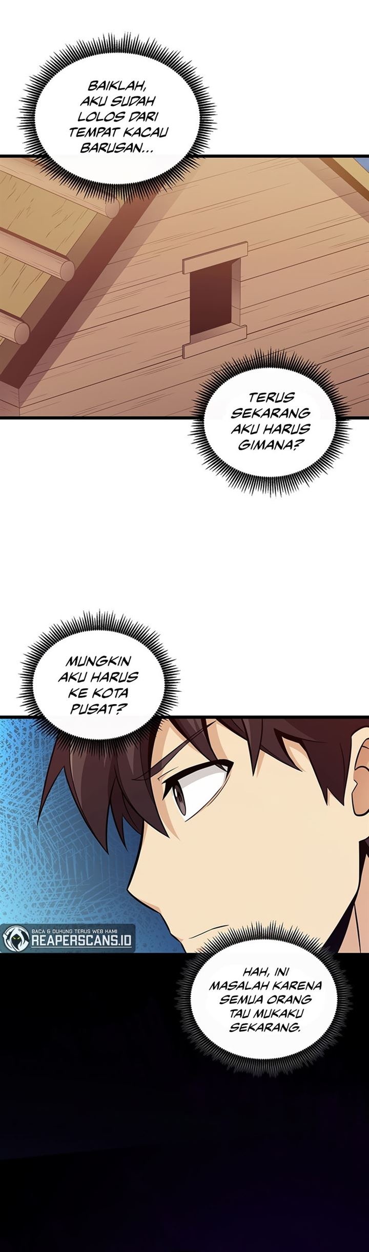 Arcane Sniper Chap 68 - Next Chap 69