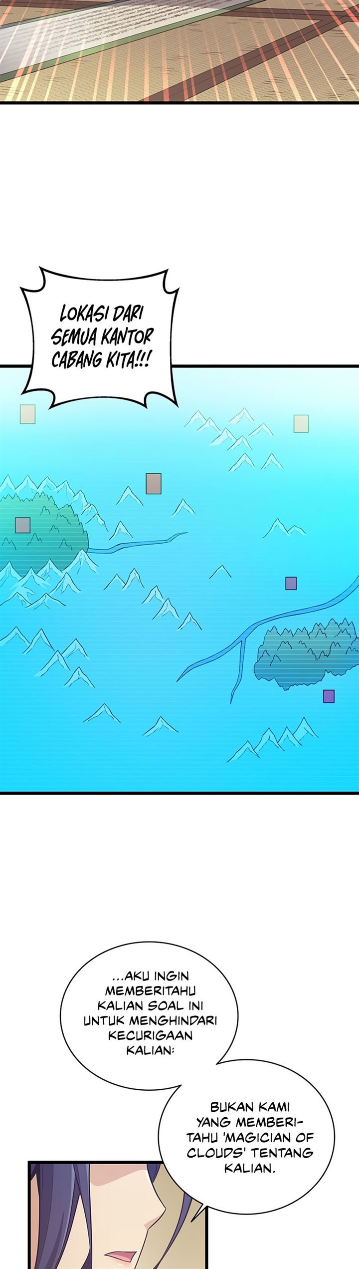 Arcane Sniper Chap 68 - Next Chap 69